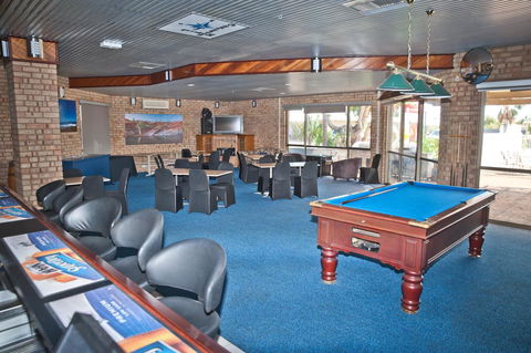 Carnarvon Motel - Holiday Byron Bay 34