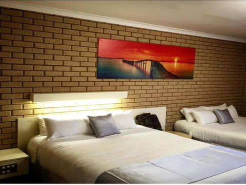Carnarvon Motel - Holiday Byron Bay 28