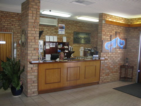 Carnarvon Motel - Holiday Byron Bay 40