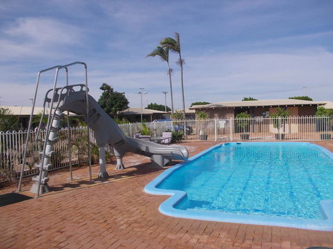Carnarvon Motel - Holiday Byron Bay 3