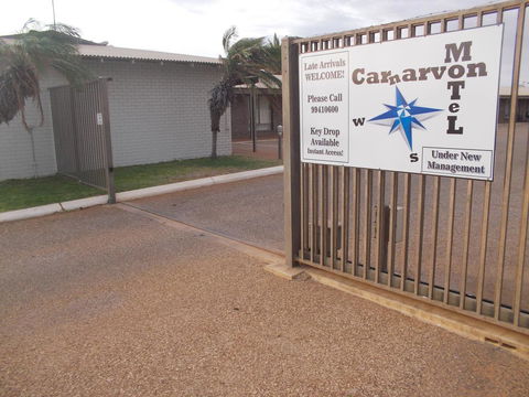 Carnarvon Motel - Holiday Byron Bay 43