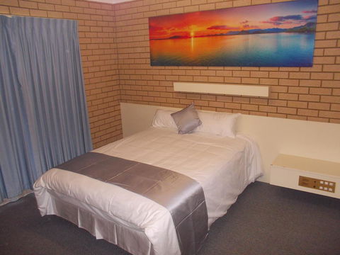 Carnarvon Motel - Holiday Byron Bay 33