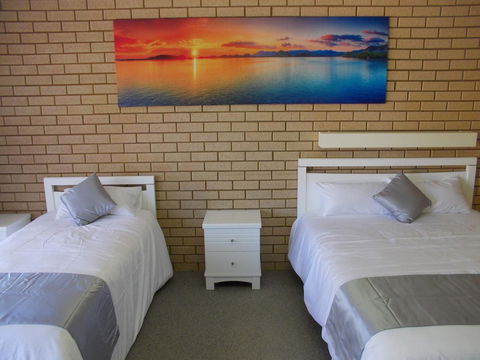 Carnarvon Motel - Holiday Byron Bay 22