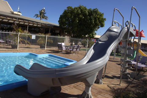 Carnarvon Motel - Holiday Byron Bay 19