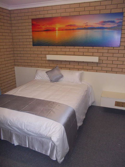 Carnarvon Motel - Holiday Byron Bay 38