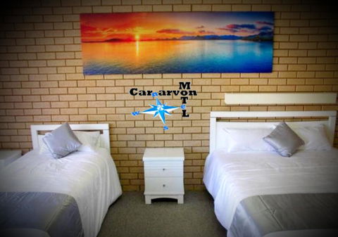 Carnarvon Motel - Holiday Byron Bay 1