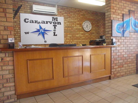 Carnarvon Motel - Holiday Byron Bay 36