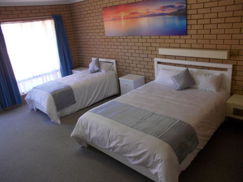 Carnarvon Motel - Holiday Byron Bay 39