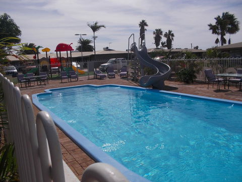 Carnarvon Motel - Holiday Byron Bay 6