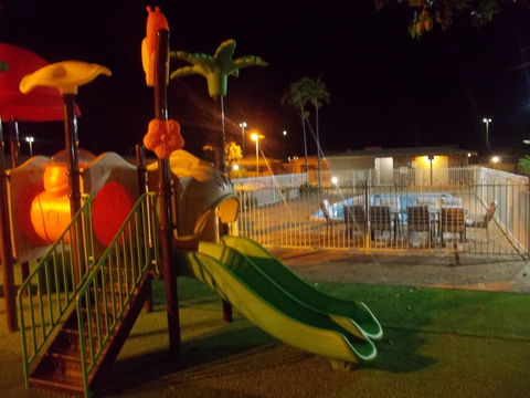 Carnarvon Motel - Holiday Byron Bay 14