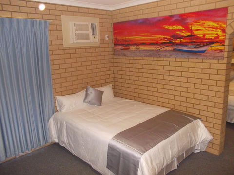 Carnarvon Motel - Holiday Byron Bay 35