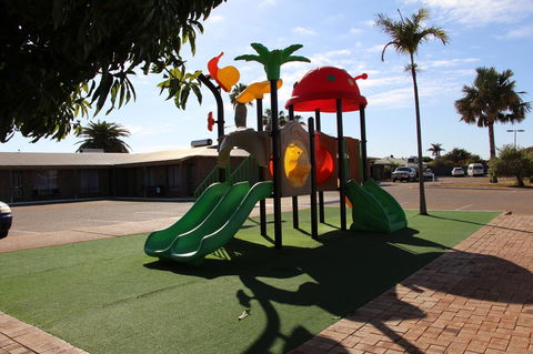 Carnarvon Motel - Holiday Byron Bay 18