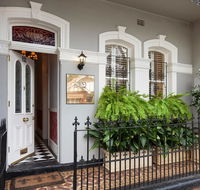 Stunning Terrace in Centennial Park - Holiday Byron Bay