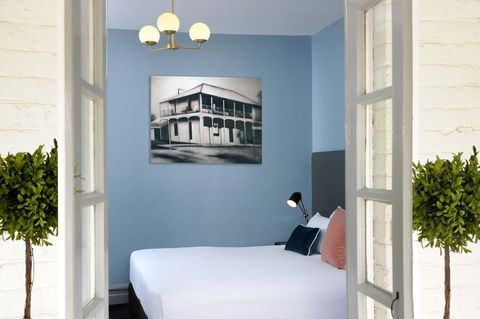 The Stirling Arms Hotel - Holiday Byron Bay 24
