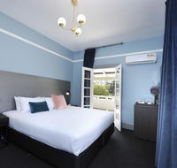 The Stirling Arms Hotel - Holiday Byron Bay