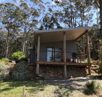 The Floating Forest Retreat - Holiday Byron Bay