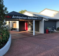 Archipelago Apartments - Holiday Byron Bay