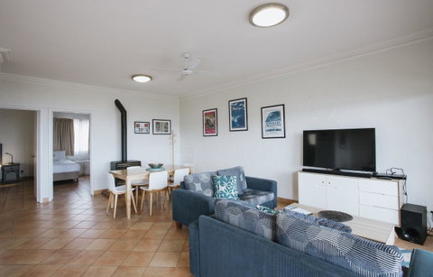 Canal Rocks Beachfront Apartments - Holiday Byron Bay 33