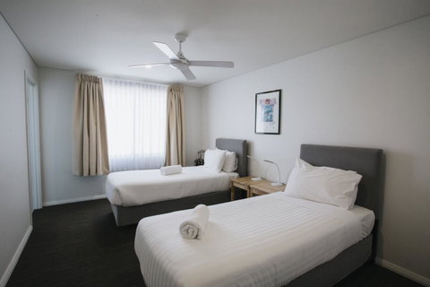 Canal Rocks Beachfront Apartments - Holiday Byron Bay 41