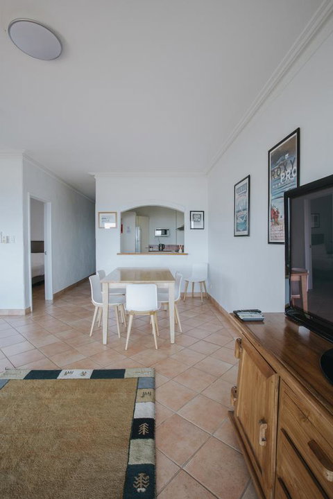 Canal Rocks Beachfront Apartments - Holiday Byron Bay 27