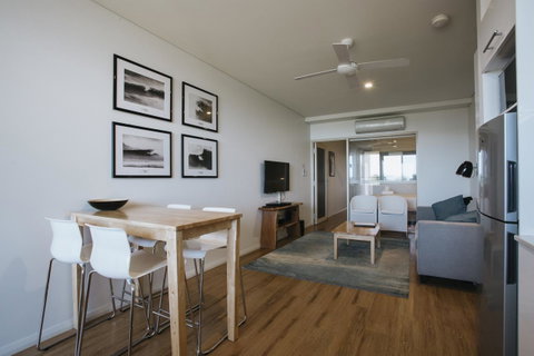 Canal Rocks Beachfront Apartments - Holiday Byron Bay 43