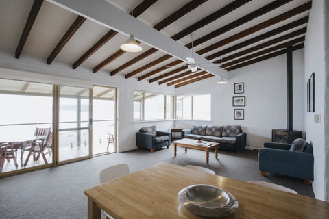 Canal Rocks Beachfront Apartments - Holiday Byron Bay 24