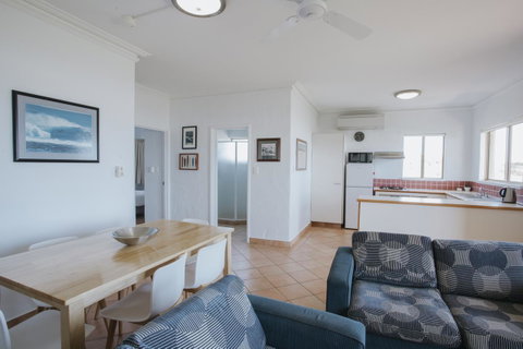 Canal Rocks Beachfront Apartments - Holiday Byron Bay 5