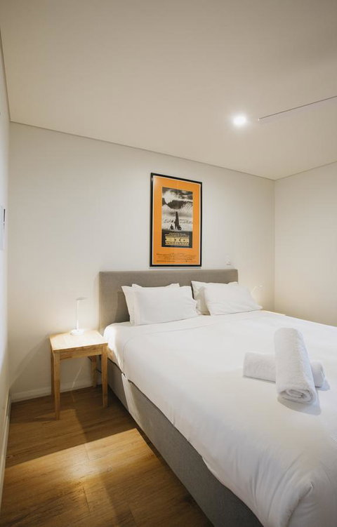 Canal Rocks Beachfront Apartments - Holiday Byron Bay 42