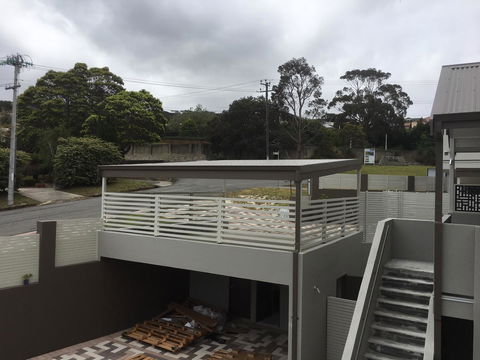 Mill View Link - Holiday Byron Bay 23