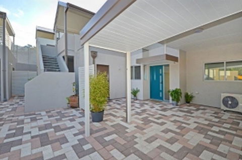 Mill View Link - Holiday Byron Bay 27