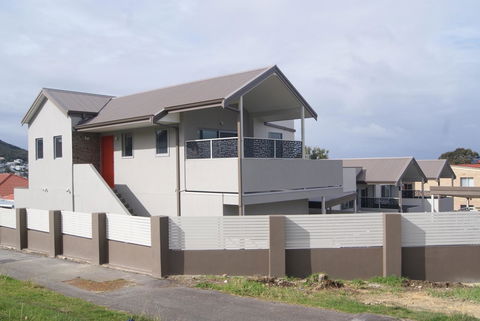 Mill View Link - Holiday Byron Bay 29