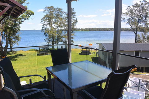 Dungowan Holiday Accommodation - Holiday Byron Bay 17