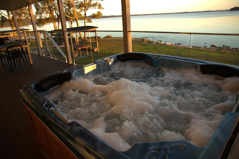 Dungowan Holiday Accommodation - Holiday Byron Bay 26