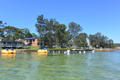 Dungowan Holiday Accommodation - Holiday Byron Bay 2