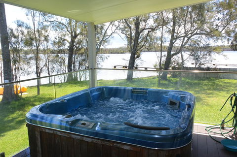 Dungowan Holiday Accommodation - Holiday Byron Bay 6