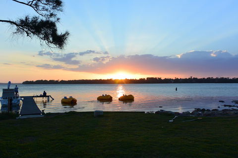 Dungowan Holiday Accommodation - Holiday Byron Bay 1