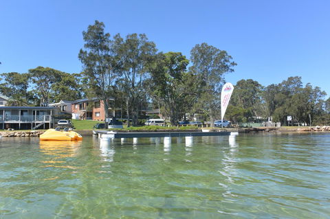 Dungowan Holiday Accommodation - Holiday Byron Bay 19