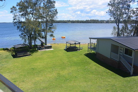 Dungowan Holiday Accommodation - Holiday Byron Bay 11