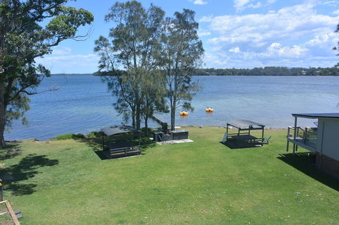 Dungowan Holiday Accommodation - Holiday Byron Bay 12
