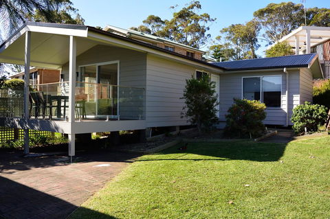 Dungowan Holiday Accommodation - Holiday Byron Bay 28
