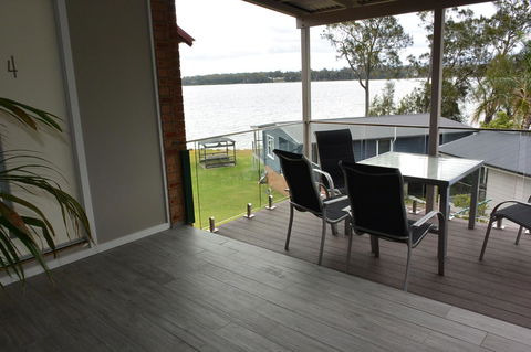 Dungowan Holiday Accommodation - Holiday Byron Bay 37