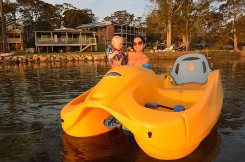 Dungowan Holiday Accommodation - Holiday Byron Bay 25