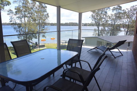 Dungowan Holiday Accommodation - Holiday Byron Bay 13