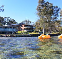 Dungowan Holiday Accommodation