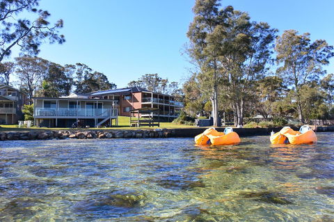 Dungowan Holiday Accommodation - Holiday Byron Bay 0