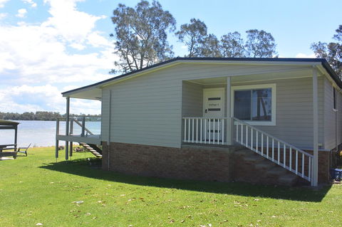 Dungowan Holiday Accommodation - Holiday Byron Bay 9