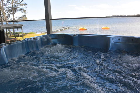Dungowan Holiday Accommodation - Holiday Byron Bay 23