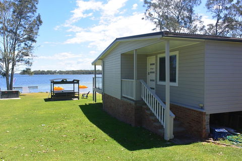 Dungowan Holiday Accommodation - Holiday Byron Bay 5