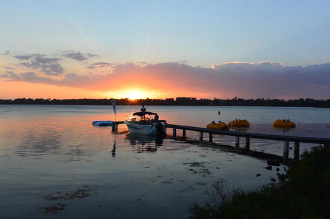 Dungowan Holiday Accommodation - Holiday Byron Bay 3
