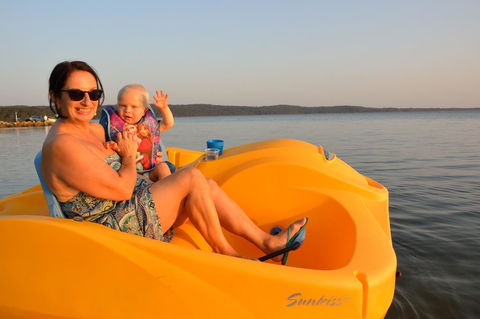Dungowan Holiday Accommodation - Holiday Byron Bay 22